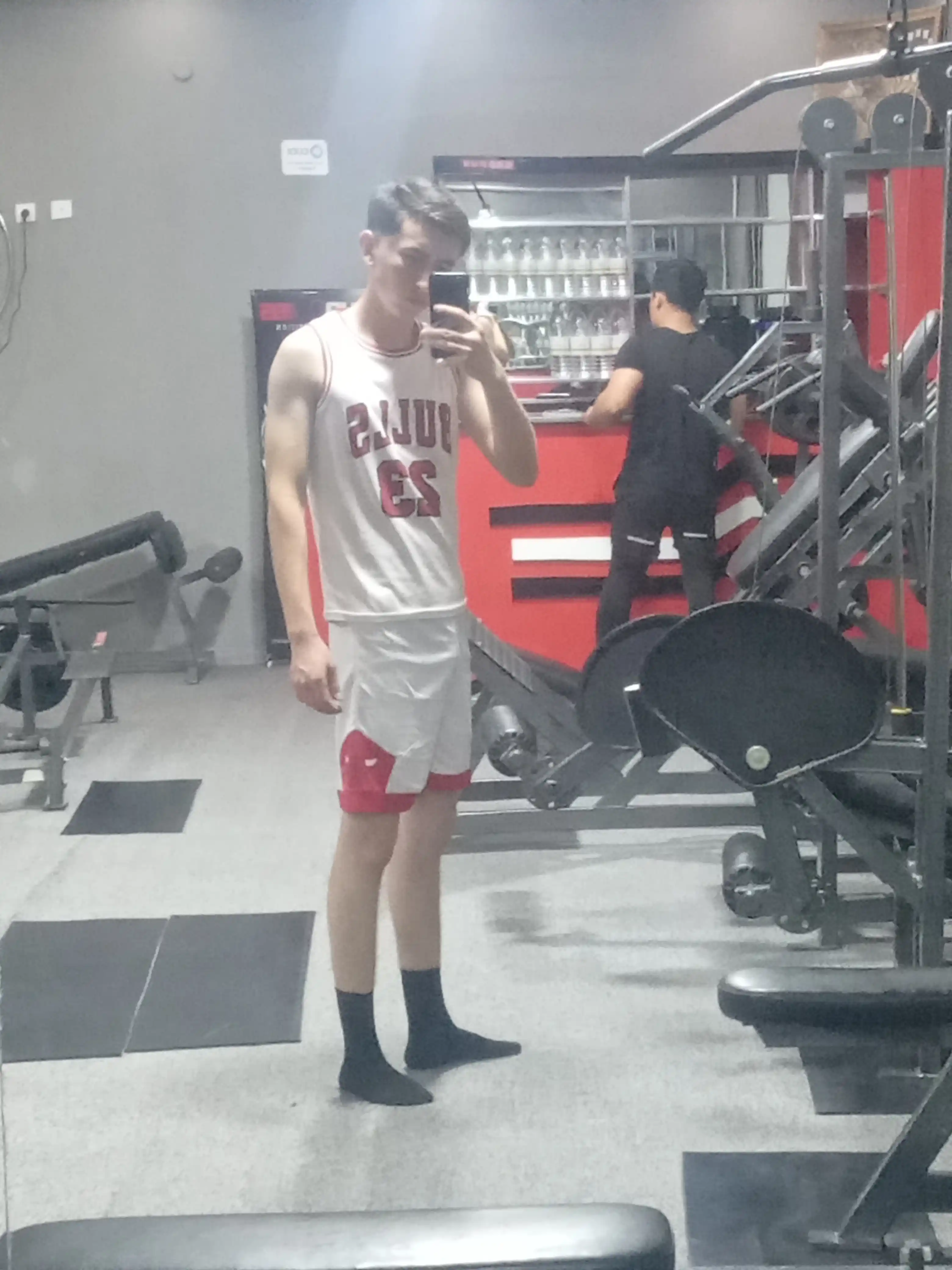 Баскетбольная форма Bulls Jordan 23, майка и шорты, детская и взрослая, 3 цвета