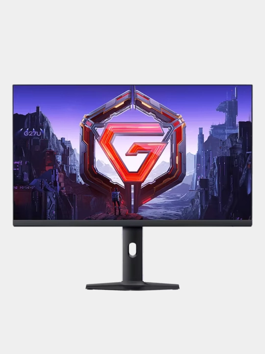 Мониторы REDMI - 27" - 24", IPS, 300 Гц, 320 Гц, 4K, 2K, FHD, 1 мс, гарантия 1 год