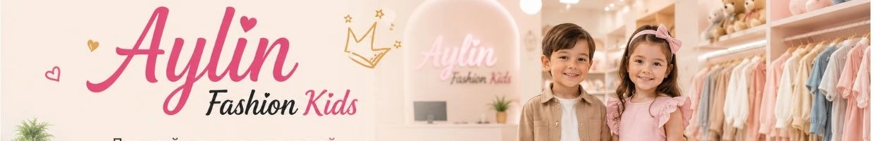 Aylin Fashion Kids