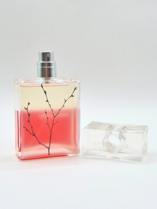 Ayollar atri Armand Basi In Red EDT, 50 ml