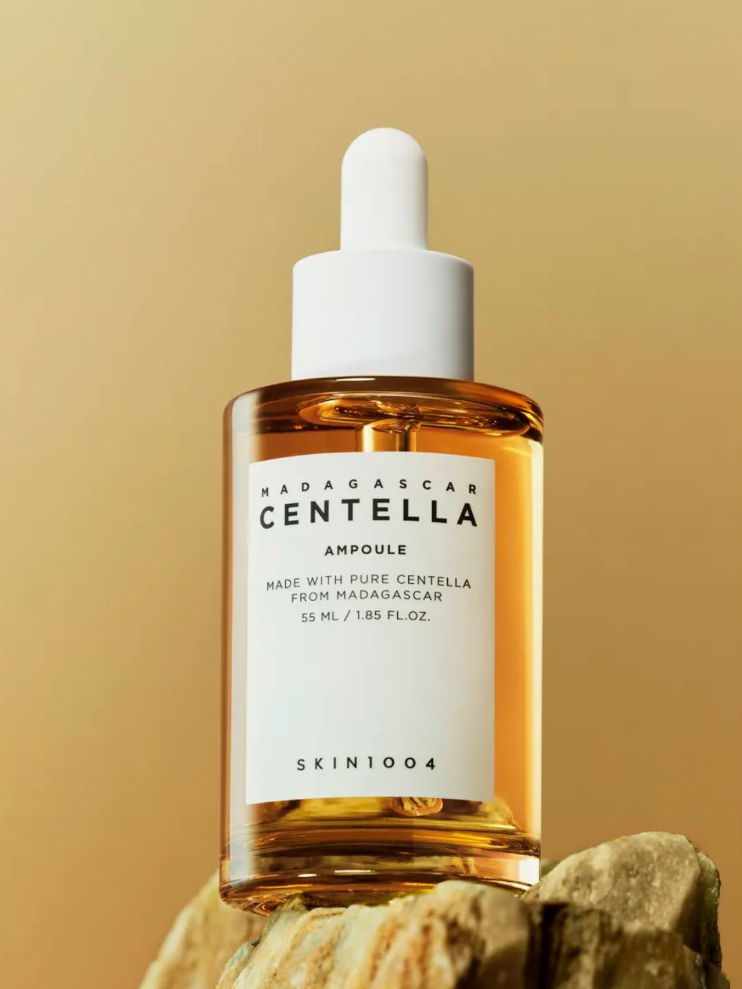 SKIN1004 Centella Poremizing Fresh Ampoule / Tone Brightening Capsule Ampoule yuz uchun