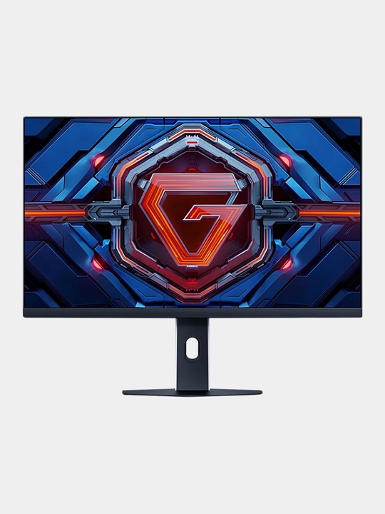 Мониторы REDMI - 27" - 24", IPS, 300 Гц, 320 Гц, 4K, 2K, FHD, 1 мс, гарантия 1 год