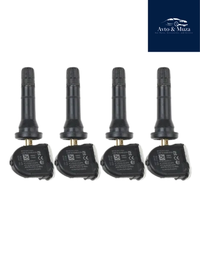 Датчик давления шин Malibu 2, TPMS датчик, сенсор колеса, TPMS Chevrolet — MMM701-BALONDATCHIKMAL2