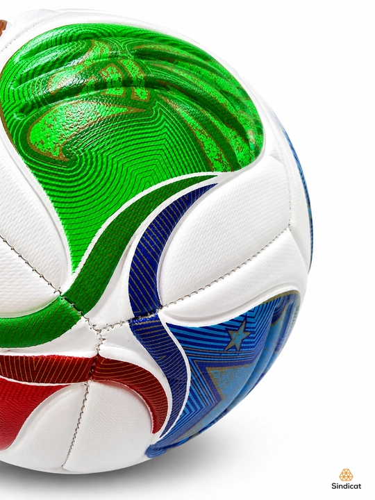 Futbol to‘pi, professional to‘p, sport anjomlari, to‘plar, sport 5-o'lchamda