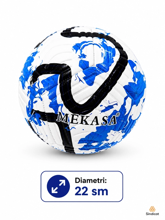 Futbol to‘pi, professional to‘p, sport anjomlari, to‘plar, sport 5-o'lchamda