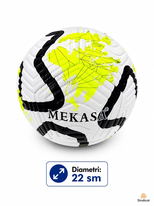 Futbol to‘pi, professional to‘p, sport anjomlari, to‘plar, sport 5-o'lchamda