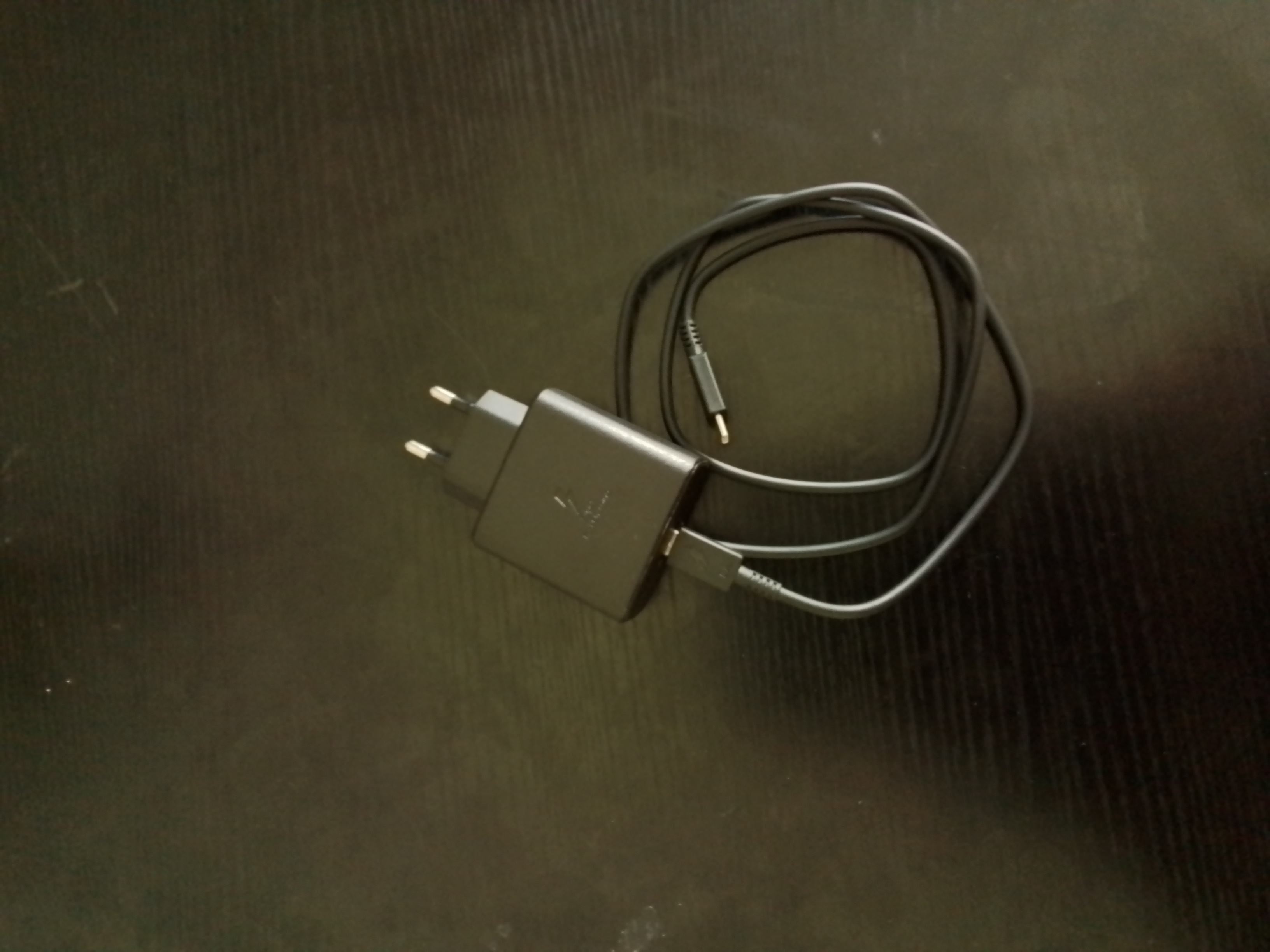 Быстрая зарядка, сетевое зарядное устройство Samsung Travel Adapter 45 Вт, с кабелем Type-C