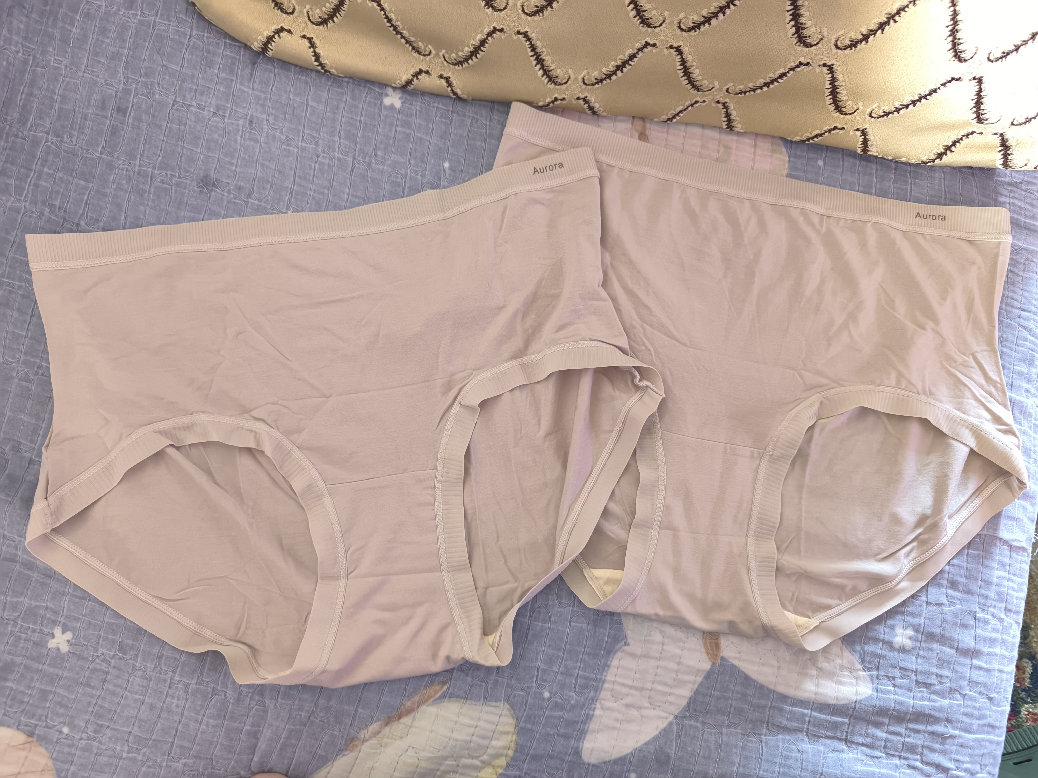 Ayollar slip trusiklari Kioko, ayollar trusiklari katta o‘lchamli