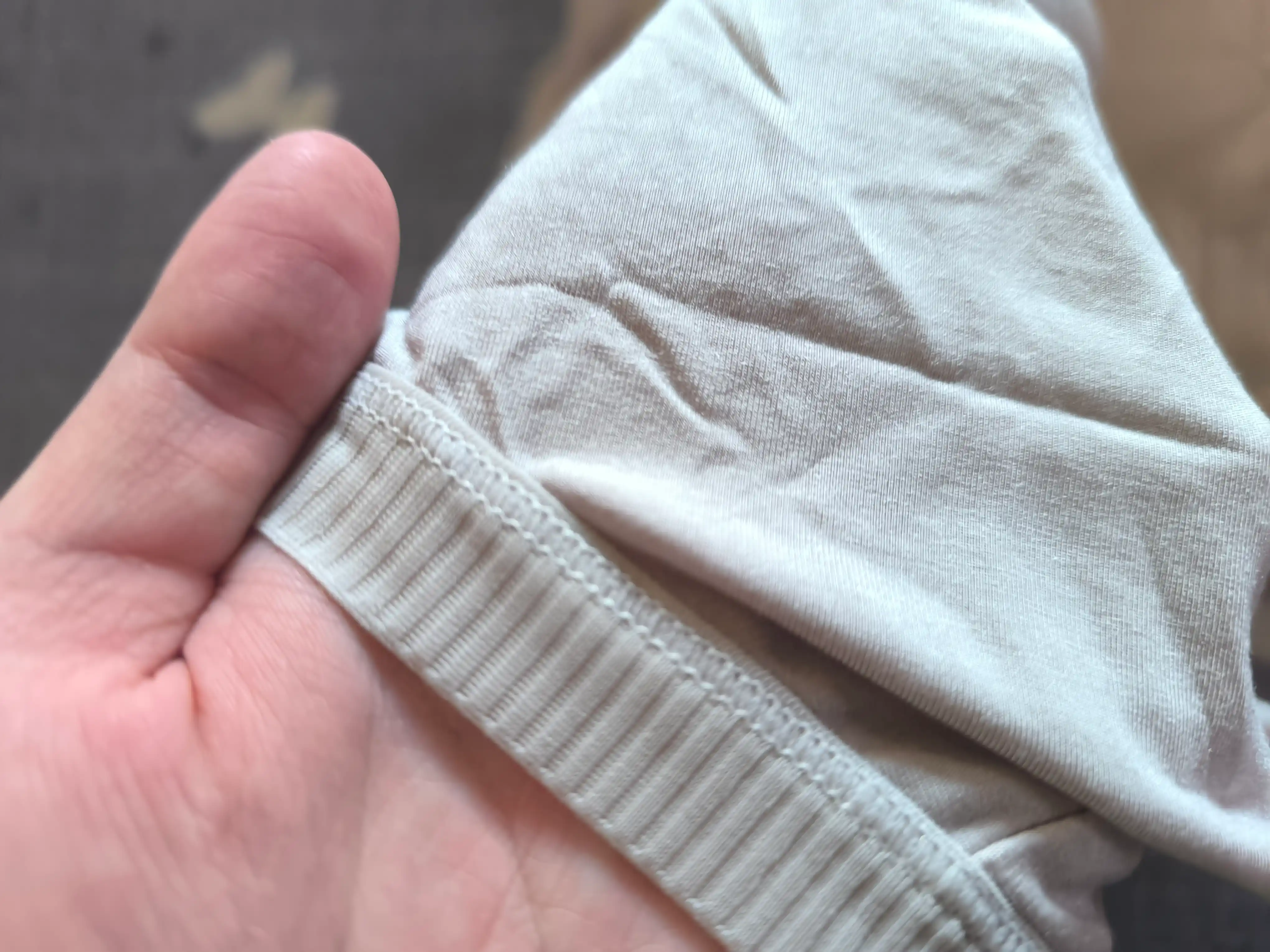 Ayollar slip trusiklari Kioko, ayollar trusiklari katta o‘lchamli