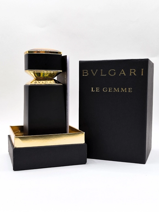 Erkaklar atri Bvlgari Le Gemme Tygar Extrait, 125 ml