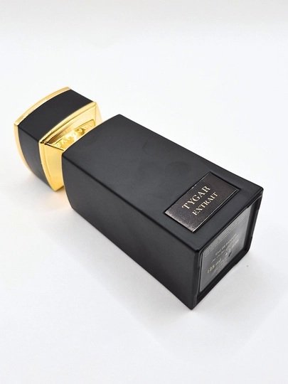 Erkaklar atri Bvlgari Le Gemme Tygar Extrait, 125 ml