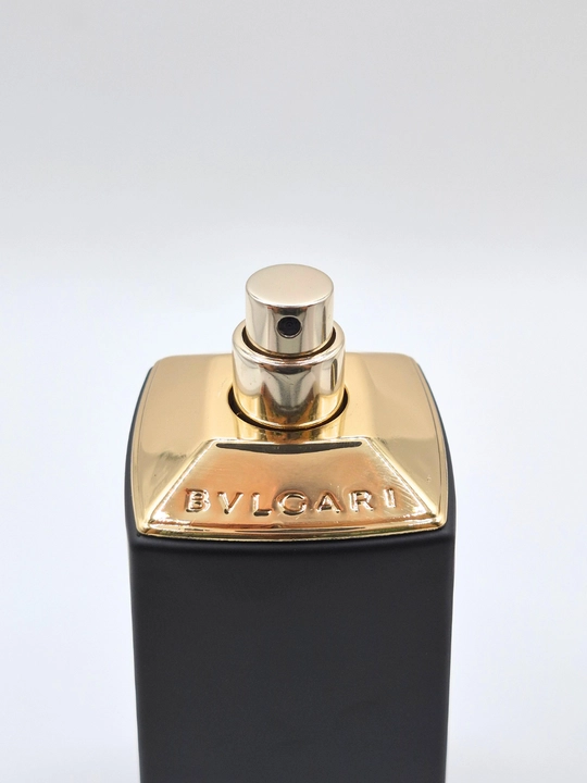 Erkaklar atri Bvlgari Le Gemme Tygar Extrait, 125 ml