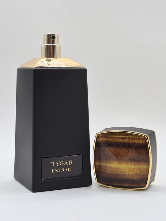 Erkaklar atri Bvlgari Le Gemme Tygar Extrait, 125 ml