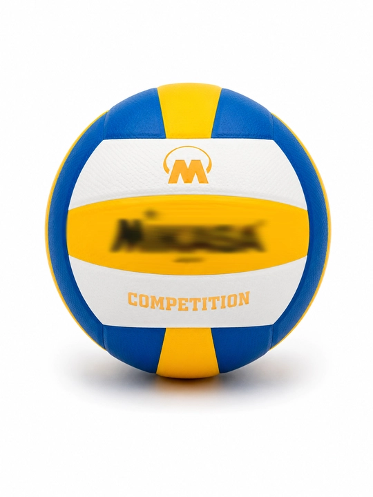 Turli korinishdagi sifatli voleybol to‘plari sport zal va ochiq maydon uchun qulay