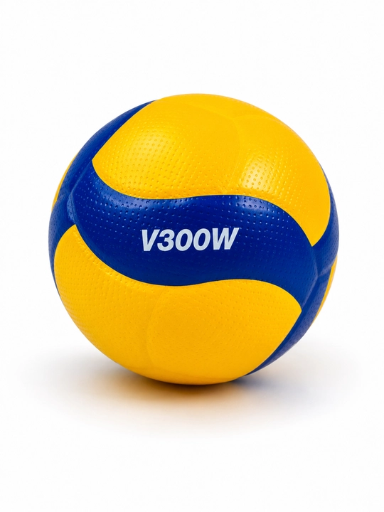 Turli korinishdagi sifatli voleybol to‘plari sport zal va ochiq maydon uchun qulay