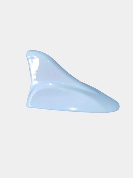 AKULA Универсальная Shark Fin Carbon Style для Автомобиля