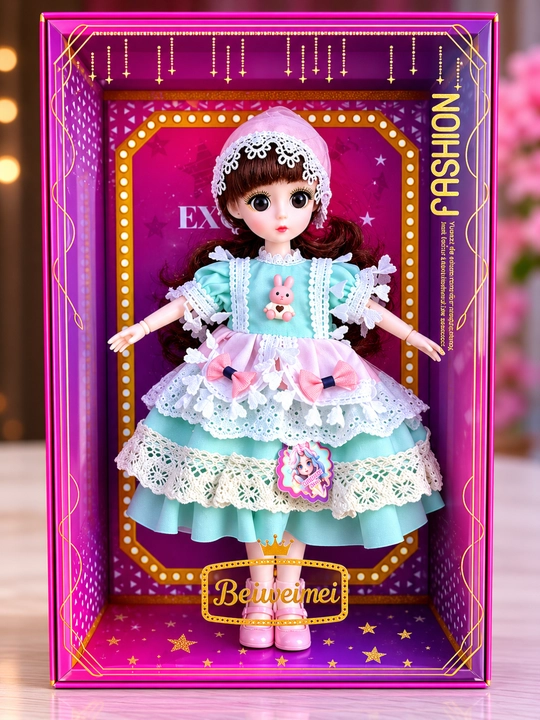 Nafis Qo‘g‘irchoqlar to‘plami