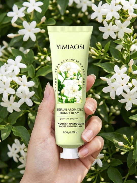 Yimiaosi xushbo‘y xitoycha qo‘l kremlari