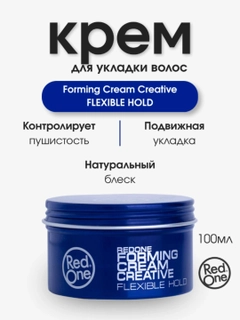Синий