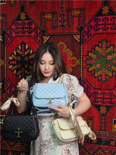 Женская сумка