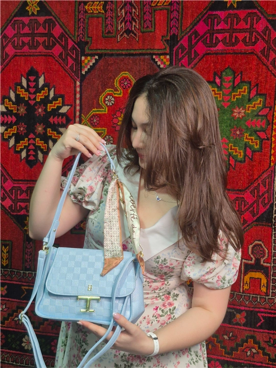 Женская сумка