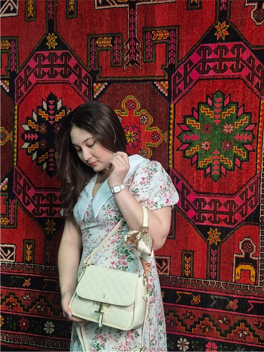 Женская сумка