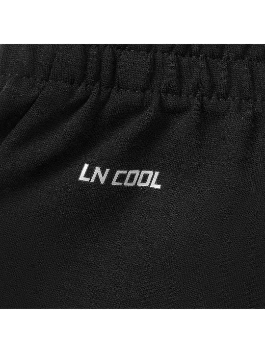Erkaklar uchun sport shortisi Li-Ning AKYW065 AT DRY LN COOL Stretch