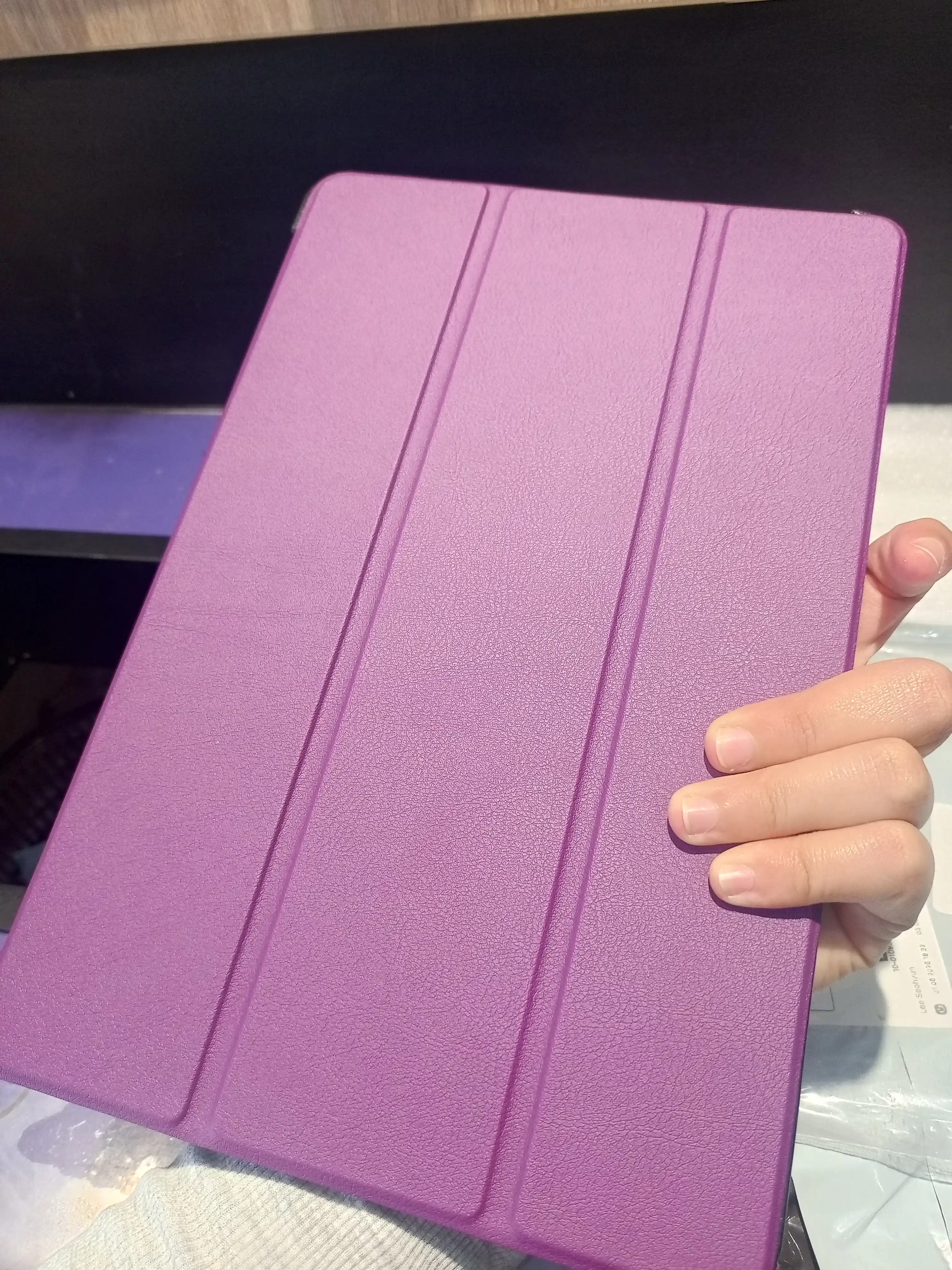 Xiaomi Redmi Pad 2 Pro 5G 12.1" kitobli g‘ilofi, (5G/Wi-Fi)
