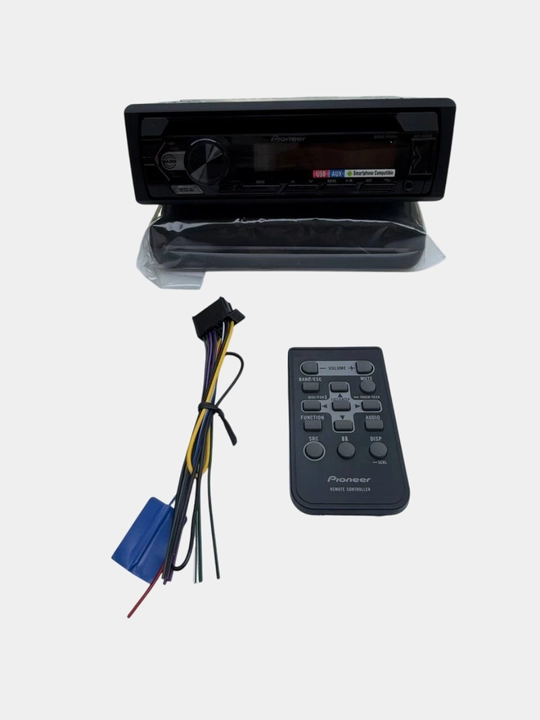 Автомагнитола Pioneer DEH-S1250UB