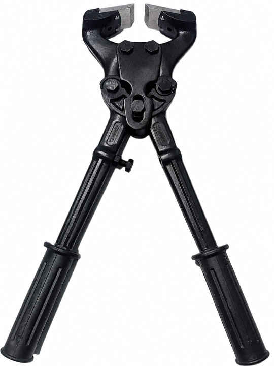 Профессиональные клещи для обрезки копыт сельскохозяйственных животных + 4 ножа для копыт