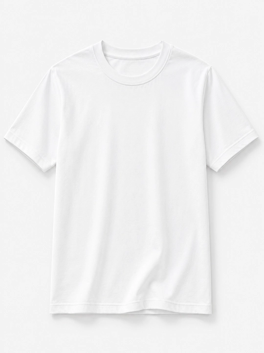 Erkaklar uchun "GYMSHARK" oversize futbolkasi