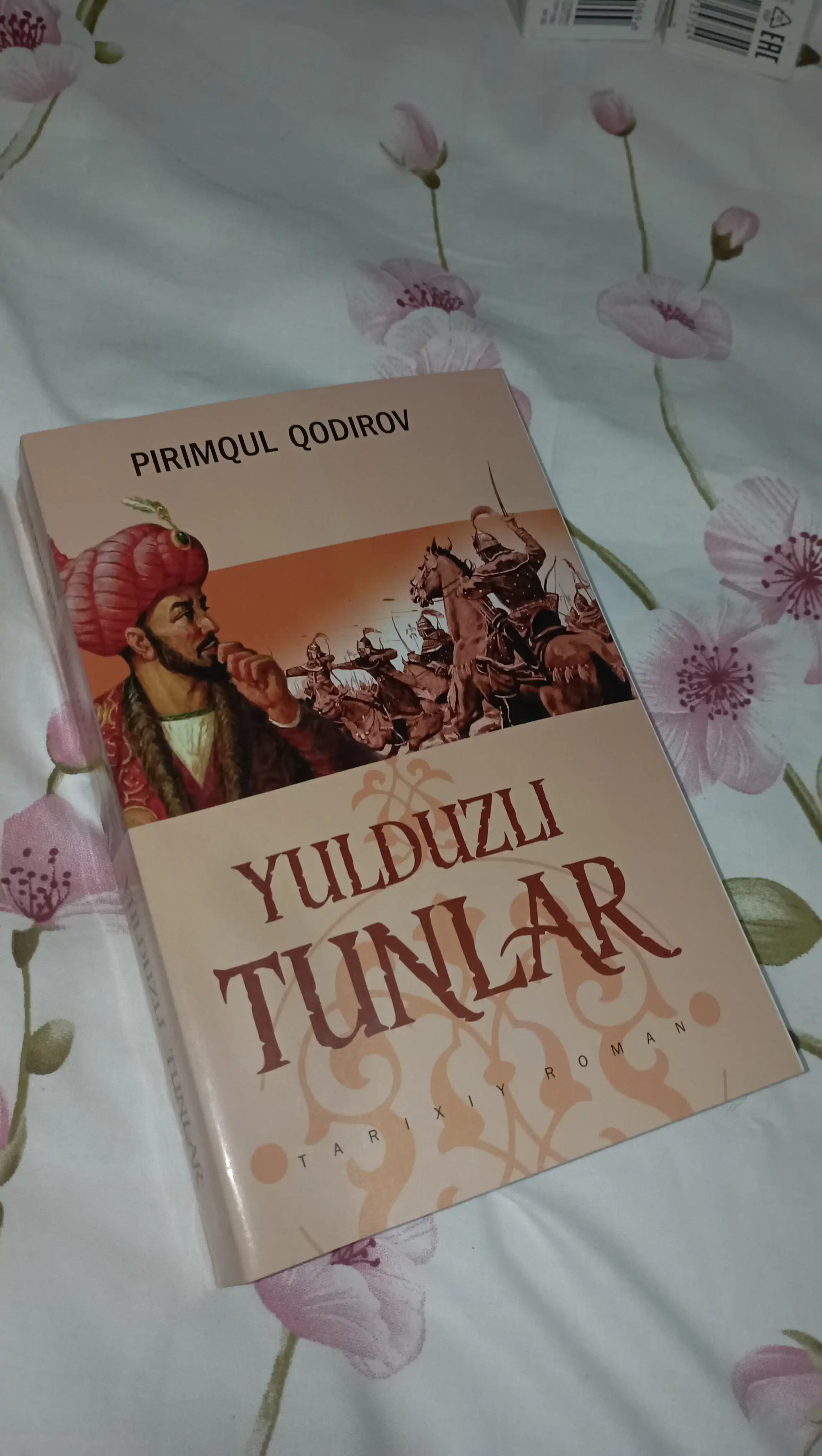 Amir Temur Avlodlar dovoni Qadrim Qora ko‘zlar Meros Olmos kamar ildiz Erk Yulduzli tunlar