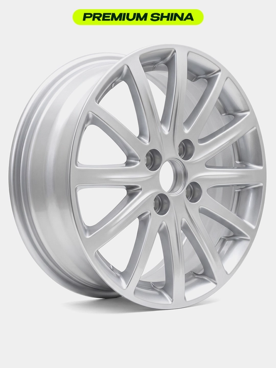 Largo COBALT диски 4/100 R15 для Nexia 1.2.3 Spark Cobalt Цена за 4 шт