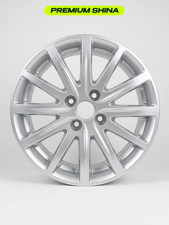 Largo COBALT диски 4/100 R15 для Nexia 1.2.3 Spark Cobalt Цена за 4 шт
