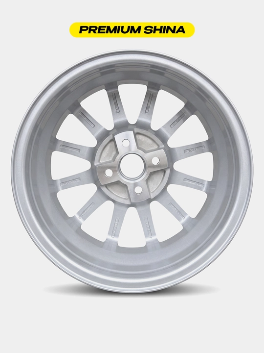 Largo "OPTRA" диски R15 4/100 Spark Nexia 1,2,3, для Cobalt 4 шт