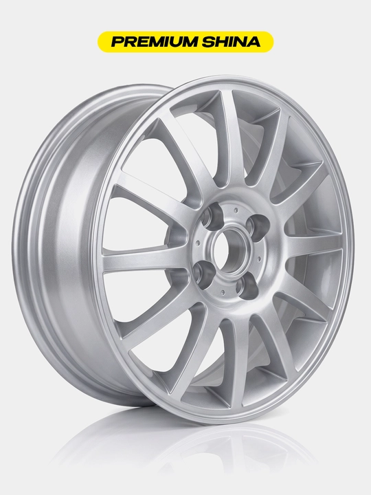 Largo "OPTRA" диски R15 4/100 Spark Nexia 1,2,3, для Cobalt 4 шт