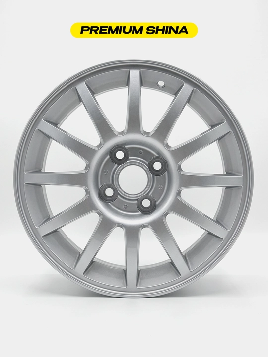 Largo "OPTRA" диски R15 4/100 Spark Nexia 1,2,3, для Cobalt 4 шт