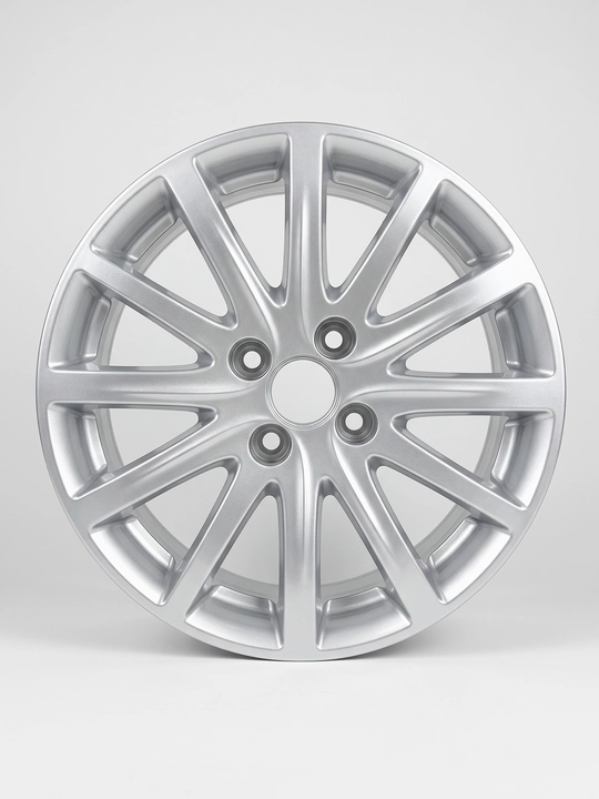 COBALT сака диски 4/100 R15 для Nexia 1.2.3 Spark Cobalt 4 шт