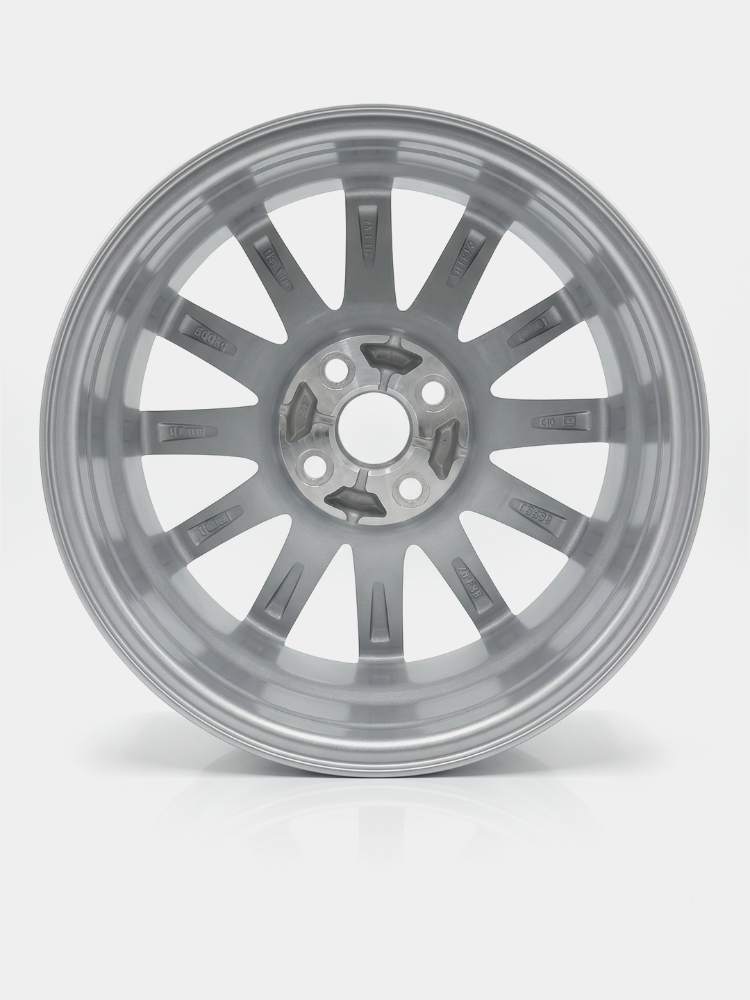 COBALT сака диски 4/100 R15 для Nexia 1.2.3 Spark Cobalt 4 шт