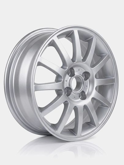 "OPTRA" диски 4/114 Lasetti Gentra R15 4/100 Spark Nexia 1,2,3  4 шт - 
