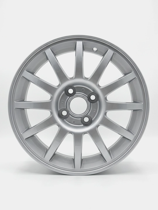 "OPTRA" диски 4/114 Lasetti Gentra R15 4/100 Spark Nexia 1,2,3  4 шт