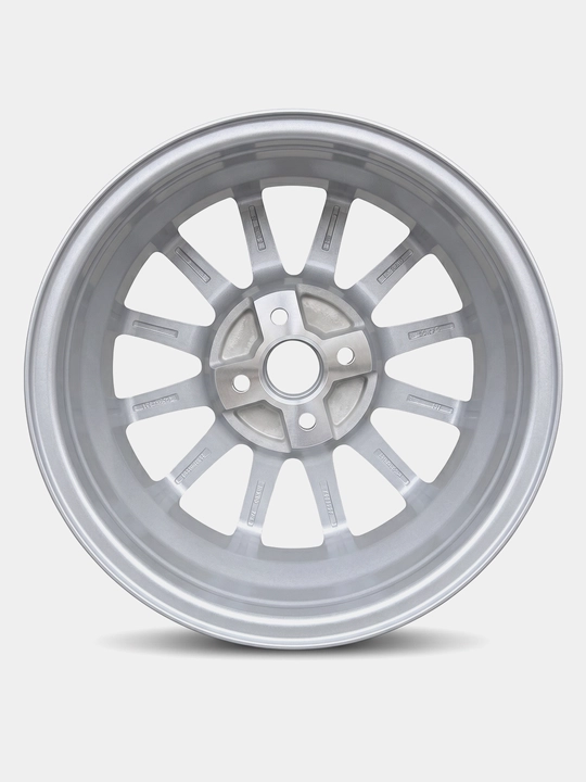 "OPTRA" диски 4/114 Lasetti Gentra R15 4/100 Spark Nexia 1,2,3  4 шт
