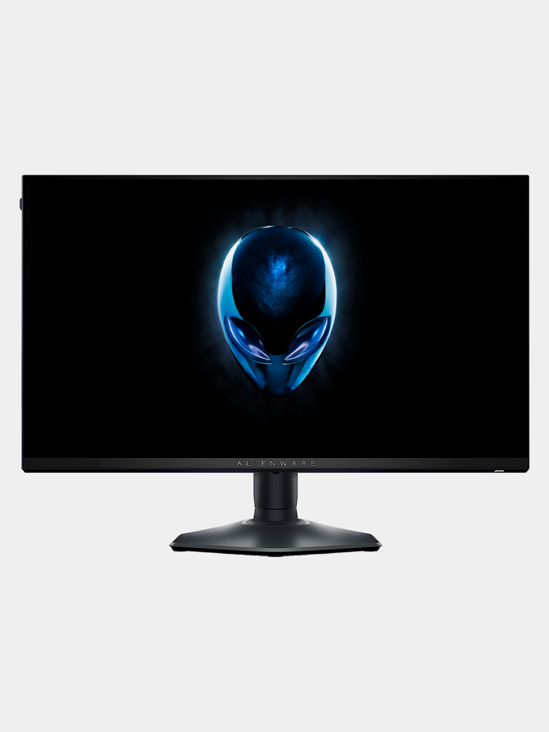 Монитор Dell Alienware AW2526HL, 24.5 дюйма, Full HD (1920×1080), IPS LCD панель, 300Гц, 1 мс