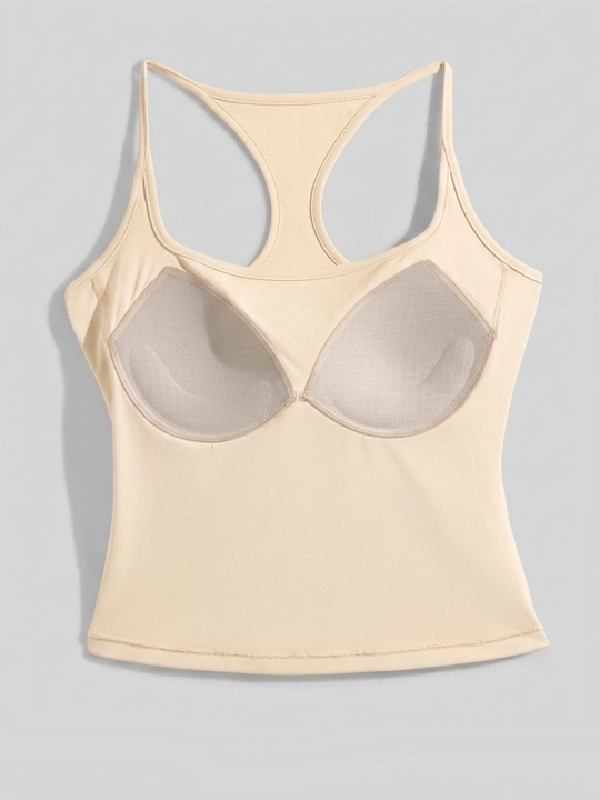 Topik, sport top, fitnes uchun chashkali sport topi, yoga, sport kiyimlari ayollar uchun