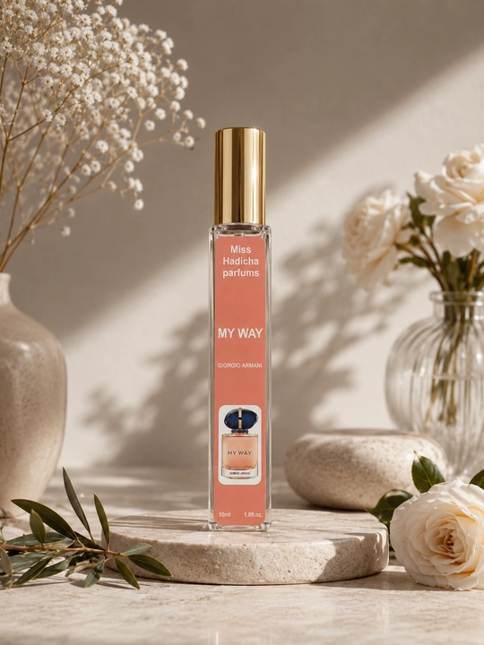 Ayollar uchun atirlar to'plami, Gucci Flora, Miss Dior, My Way, Lost Cherry, Boomshel