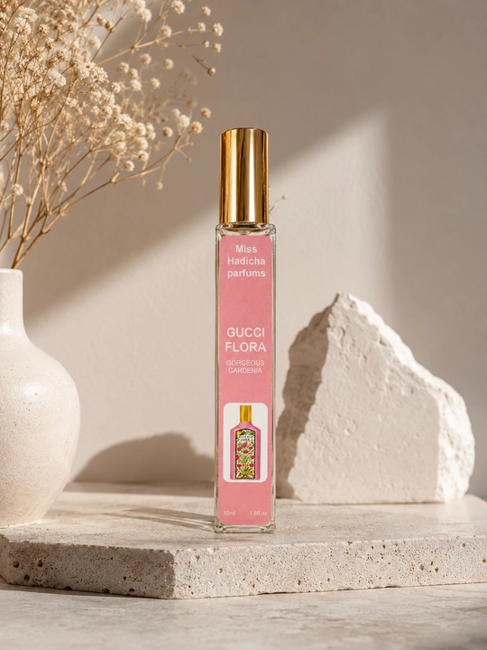 Ayollar uchun atirlar to'plami, Gucci Flora, Miss Dior, My Way, Lost Cherry, Boomshel