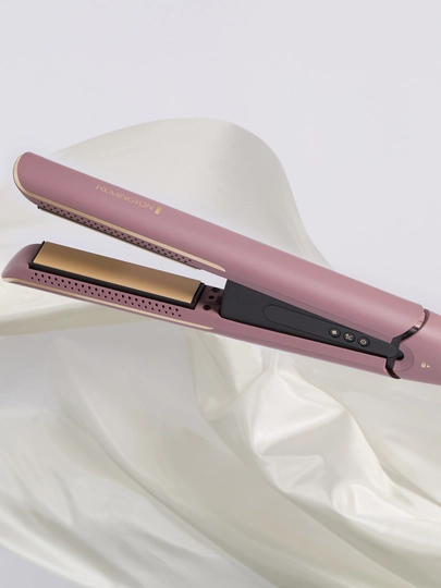 Выпрямитель для волос Remington S8930 AirVive Slim Straightener