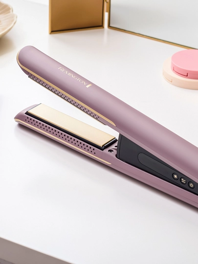 Выпрямитель для волос Remington S8930 AirVive Slim Straightener