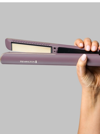 Выпрямитель для волос Remington S8930 AirVive Slim Straightener