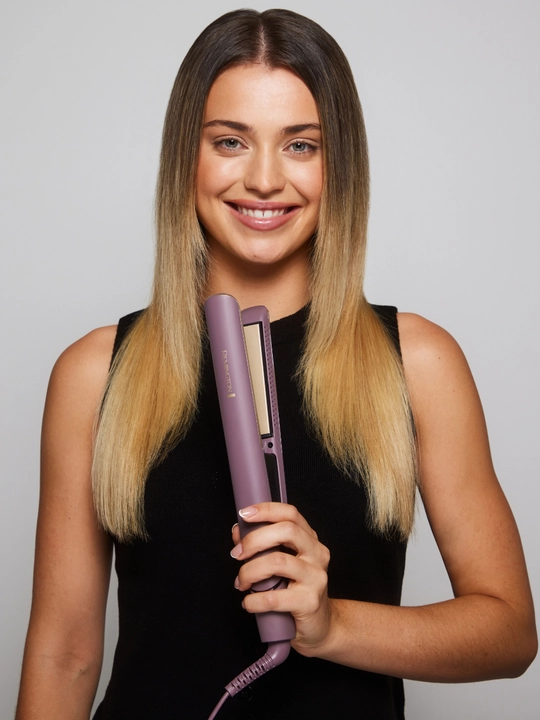 Выпрямитель для волос Remington S8930 AirVive Slim Straightener